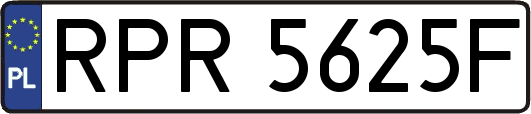 RPR5625F