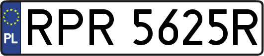 RPR5625R