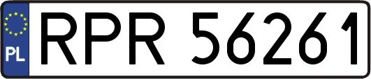 RPR56261