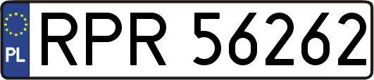 RPR56262