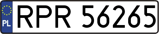 RPR56265