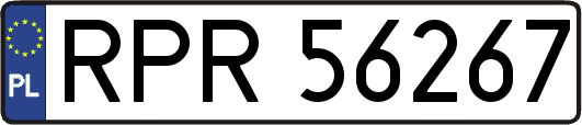RPR56267