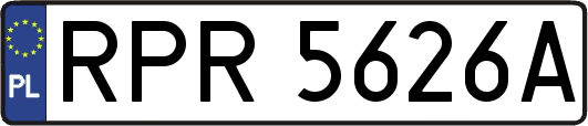 RPR5626A