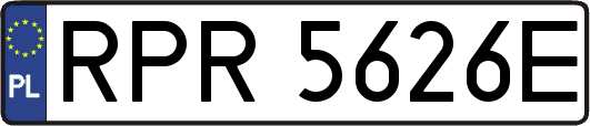 RPR5626E