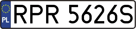 RPR5626S