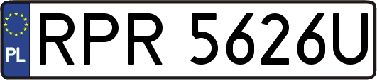 RPR5626U