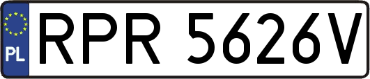 RPR5626V