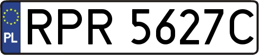RPR5627C