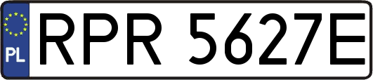 RPR5627E