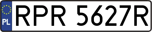 RPR5627R