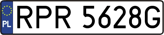 RPR5628G