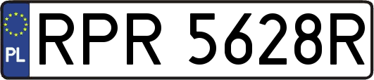RPR5628R