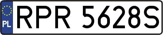 RPR5628S