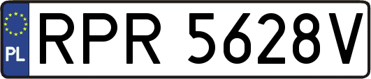 RPR5628V