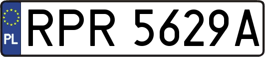 RPR5629A