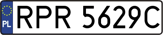 RPR5629C