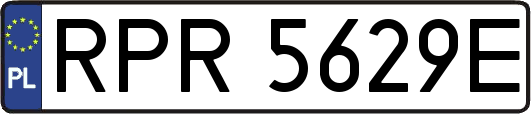 RPR5629E