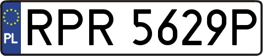 RPR5629P