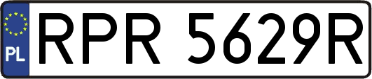 RPR5629R