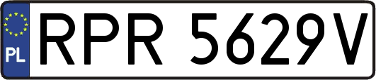 RPR5629V