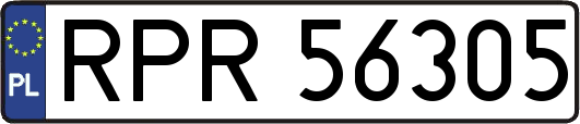 RPR56305