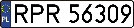 RPR56309