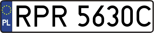 RPR5630C