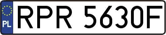 RPR5630F