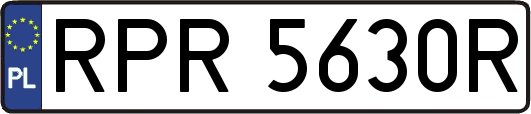 RPR5630R