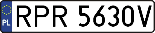 RPR5630V