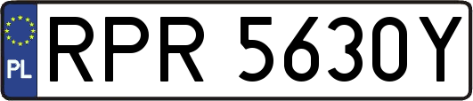 RPR5630Y