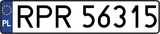 RPR56315