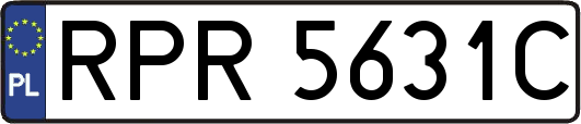 RPR5631C