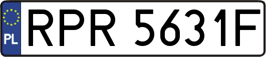 RPR5631F