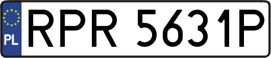 RPR5631P