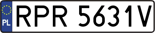 RPR5631V