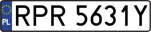 RPR5631Y