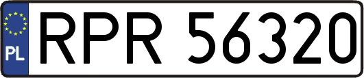 RPR56320