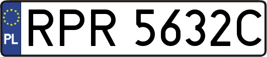 RPR5632C