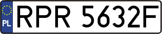 RPR5632F