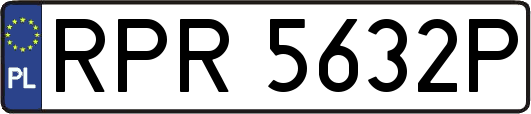 RPR5632P