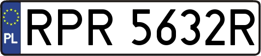 RPR5632R