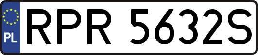 RPR5632S