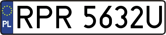RPR5632U