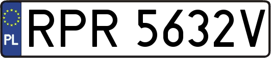 RPR5632V
