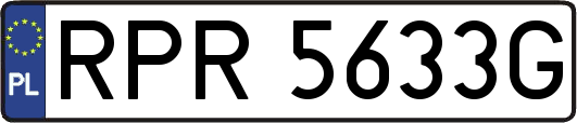 RPR5633G