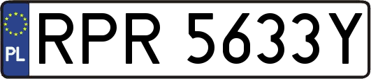 RPR5633Y