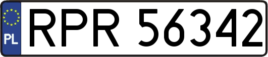 RPR56342