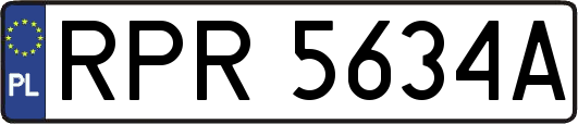RPR5634A