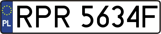 RPR5634F